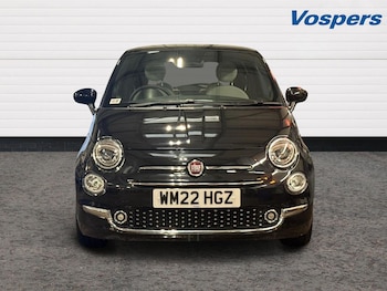 Used Fiat 500 2022 for sale - 76272866: Photo 2