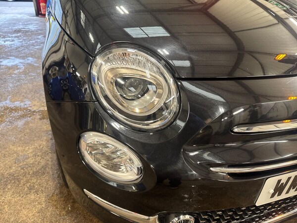 Used Fiat 500 2022 for sale - 76272866: Photo 32