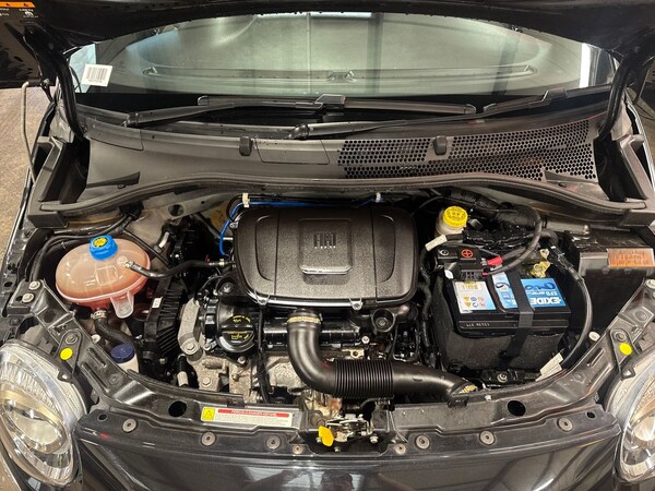 Used Fiat 500 2022 for sale - 76272866: Photo 33