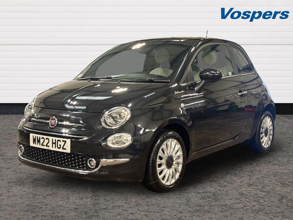 Used Fiat 500 2022 for sale - 76272866: Photo 3