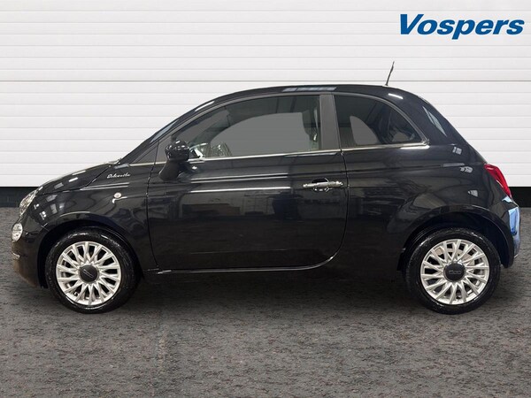 Used Fiat 500 2022 for sale - 76272866: Photo 5