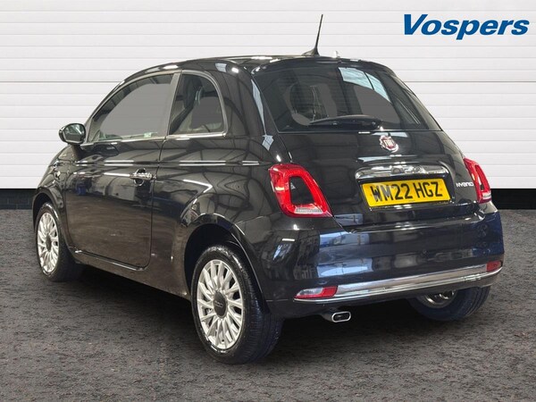 Used Fiat 500 2022 for sale - 76272866: Photo 6