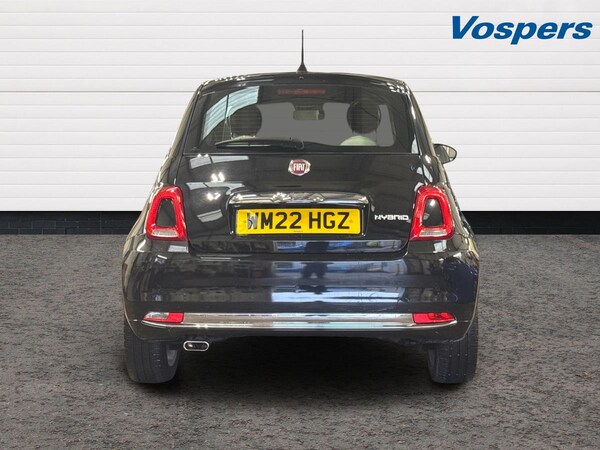 Used Fiat 500 2022 for sale - 76272866: Photo 7