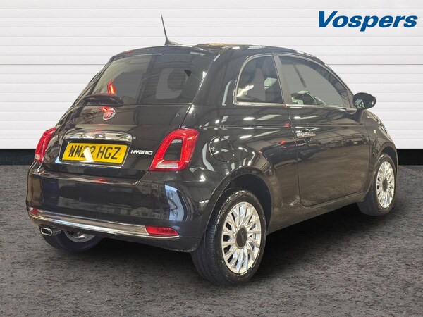 Used Fiat 500 2022 for sale - 76272866: Photo 9