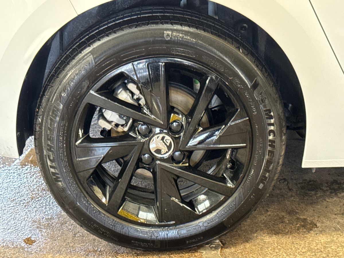 Used Vauxhall Corsa 2024 for sale - 78108595: Photo 11