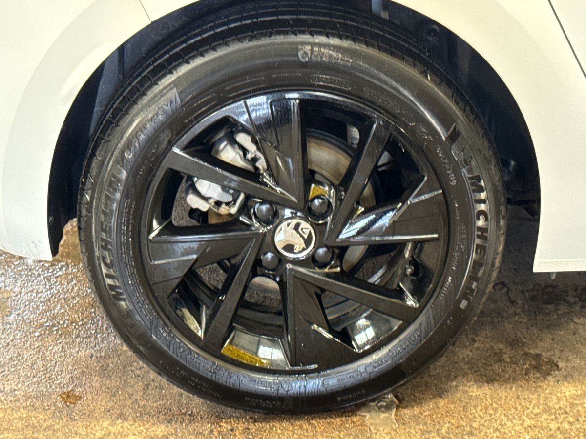 Used Vauxhall Corsa 2024 for sale - 78108595: Photo 13