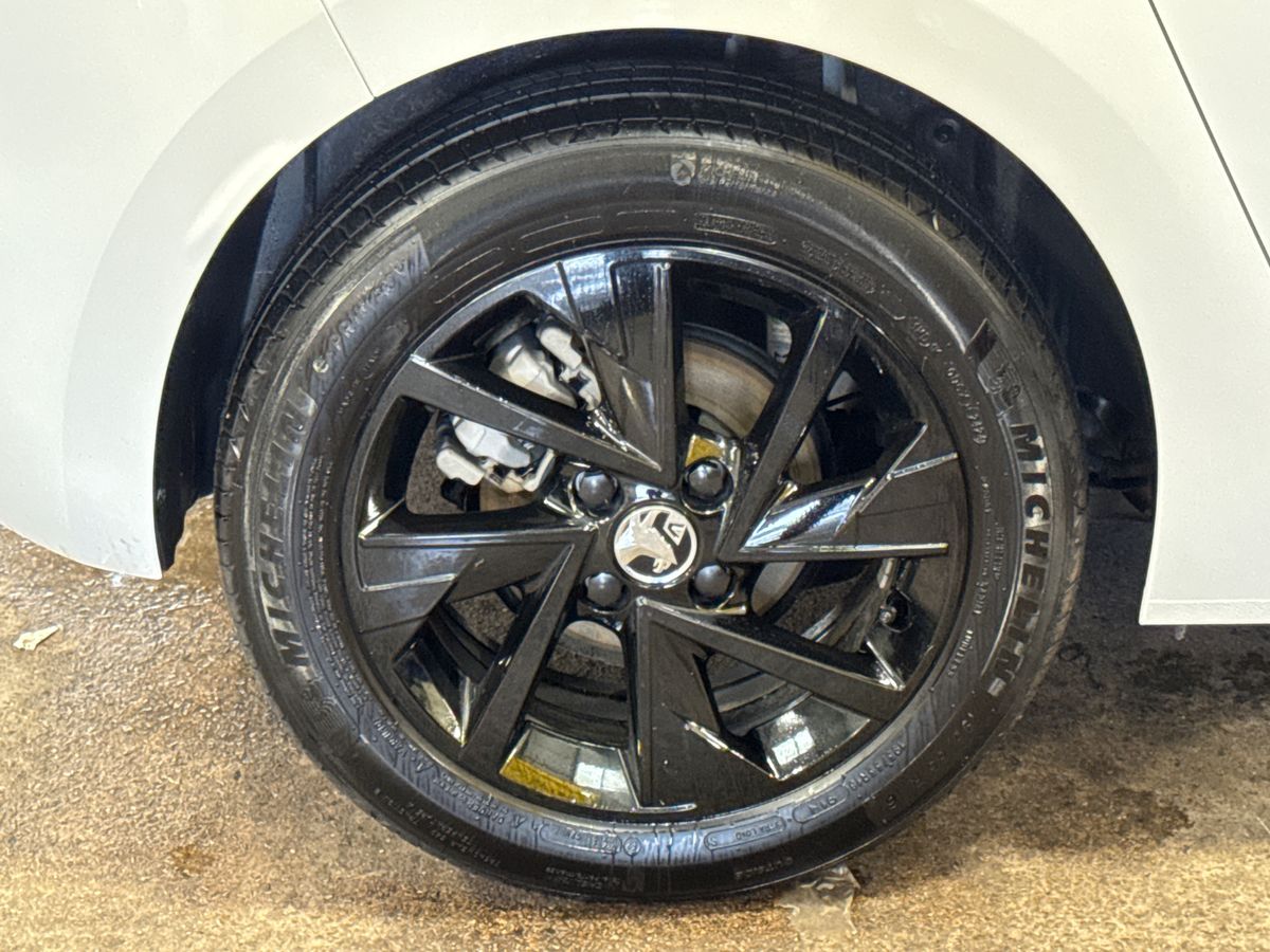 Used Vauxhall Corsa 2024 for sale - 78108595: Photo 14