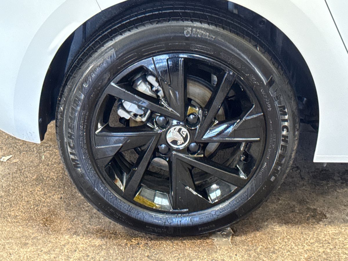 Used Vauxhall Corsa 2024 for sale - 78108595: Photo 15