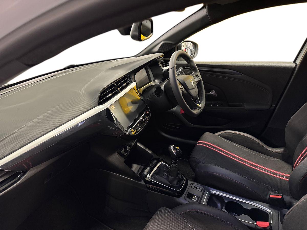 Used Vauxhall Corsa 2024 for sale - 78108595: Photo 18