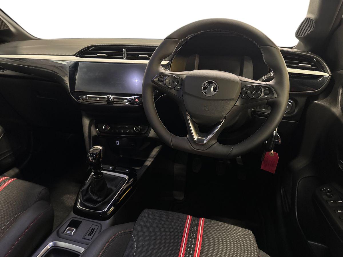 Used Vauxhall Corsa 2024 for sale - 78108595: Photo 19