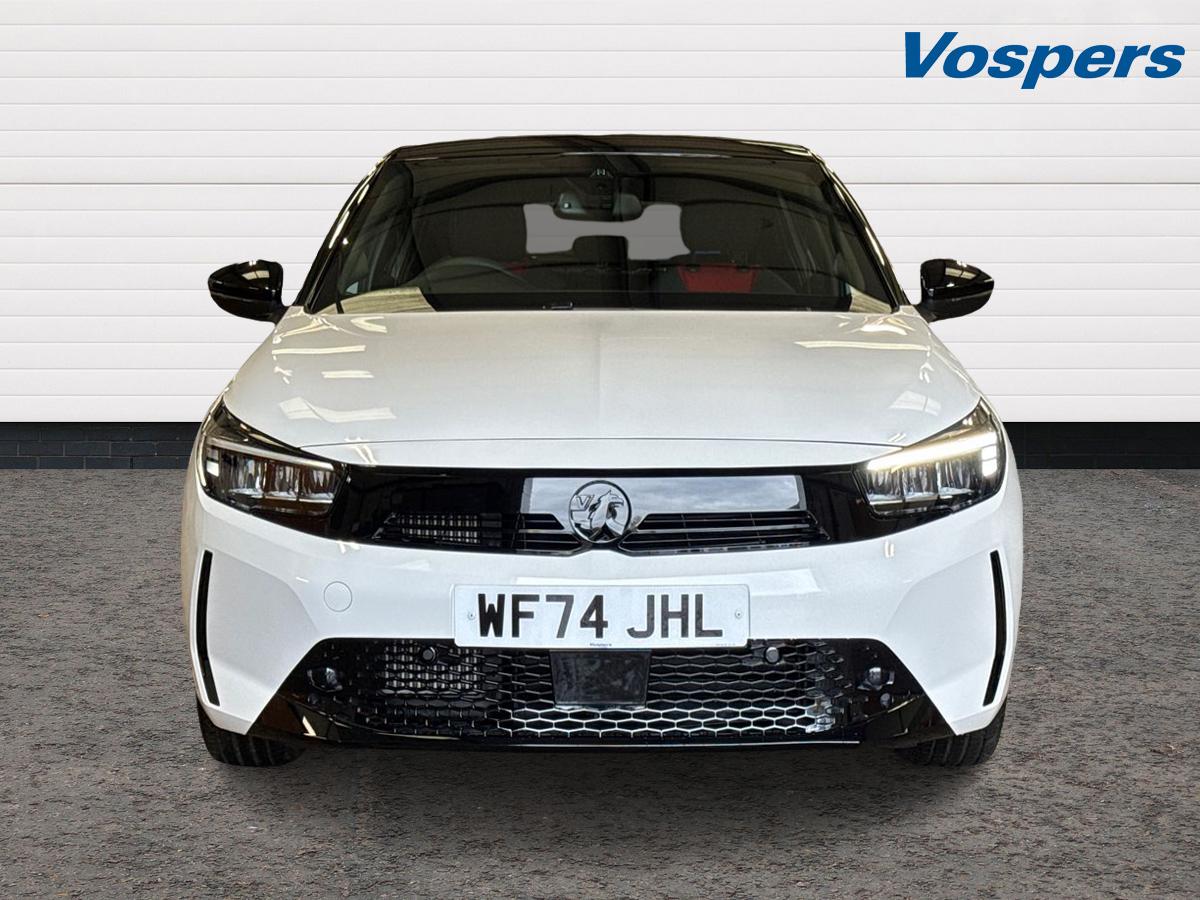 Used Vauxhall Corsa 2024 for sale - 78108595: Photo 2