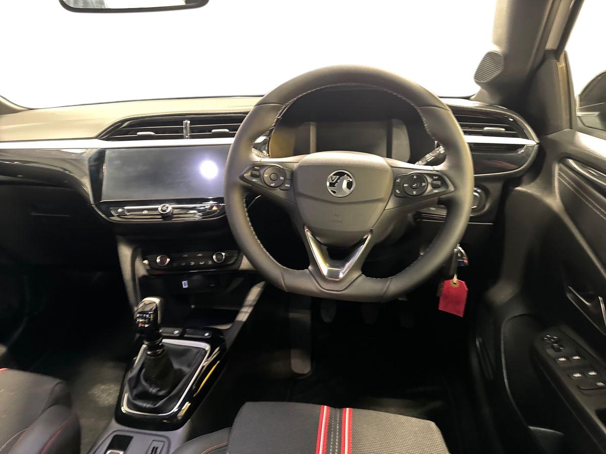 Used Vauxhall Corsa 2024 for sale - 78108595: Photo 21