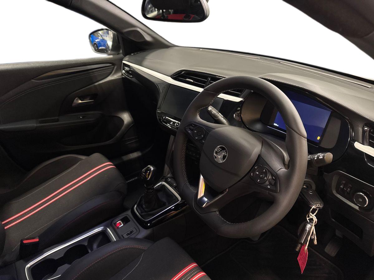 Used Vauxhall Corsa 2024 for sale - 78108595: Photo 22