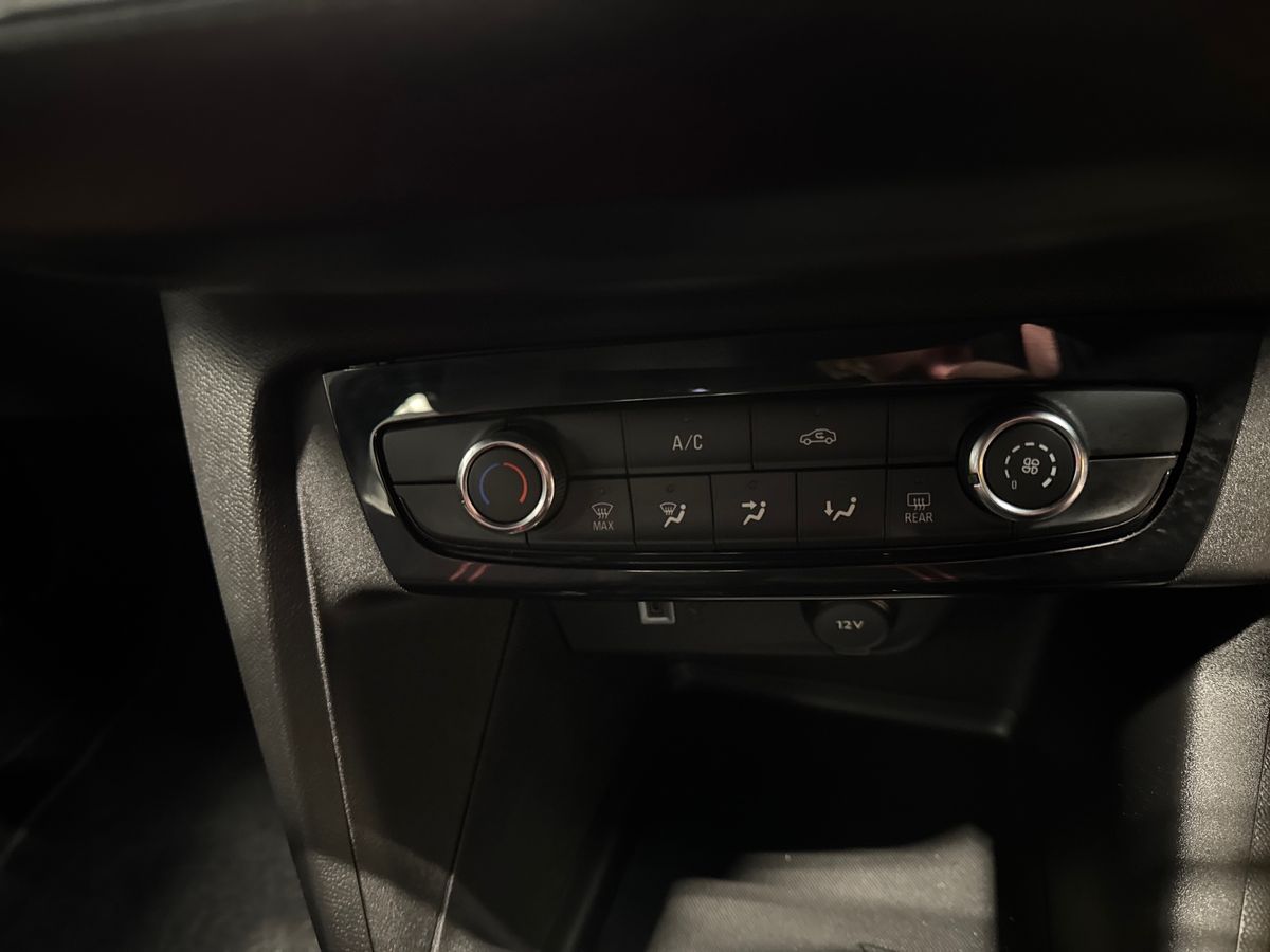 Used Vauxhall Corsa 2024 for sale - 78108595: Photo 26