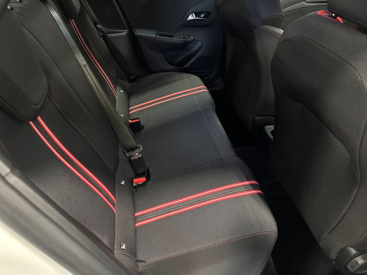 Used Vauxhall Corsa 2024 for sale - 78108595: Photo 28