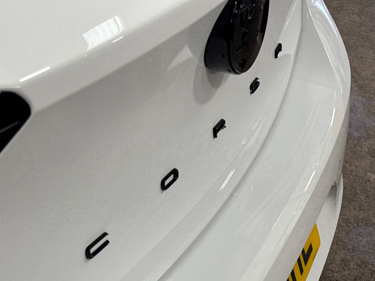 Used Vauxhall Corsa 2024 for sale - 78108595: Photo 31