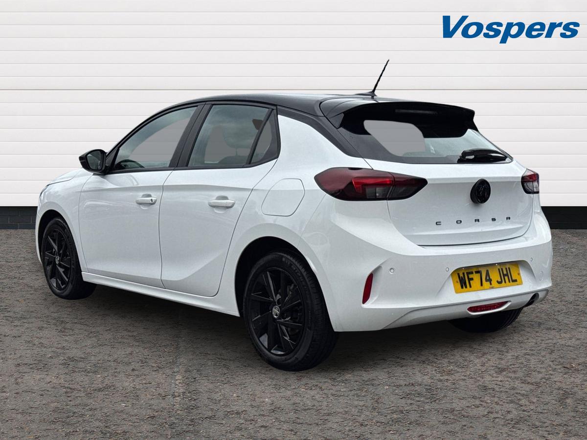 Used Vauxhall Corsa 2024 for sale - 78108595: Photo 6