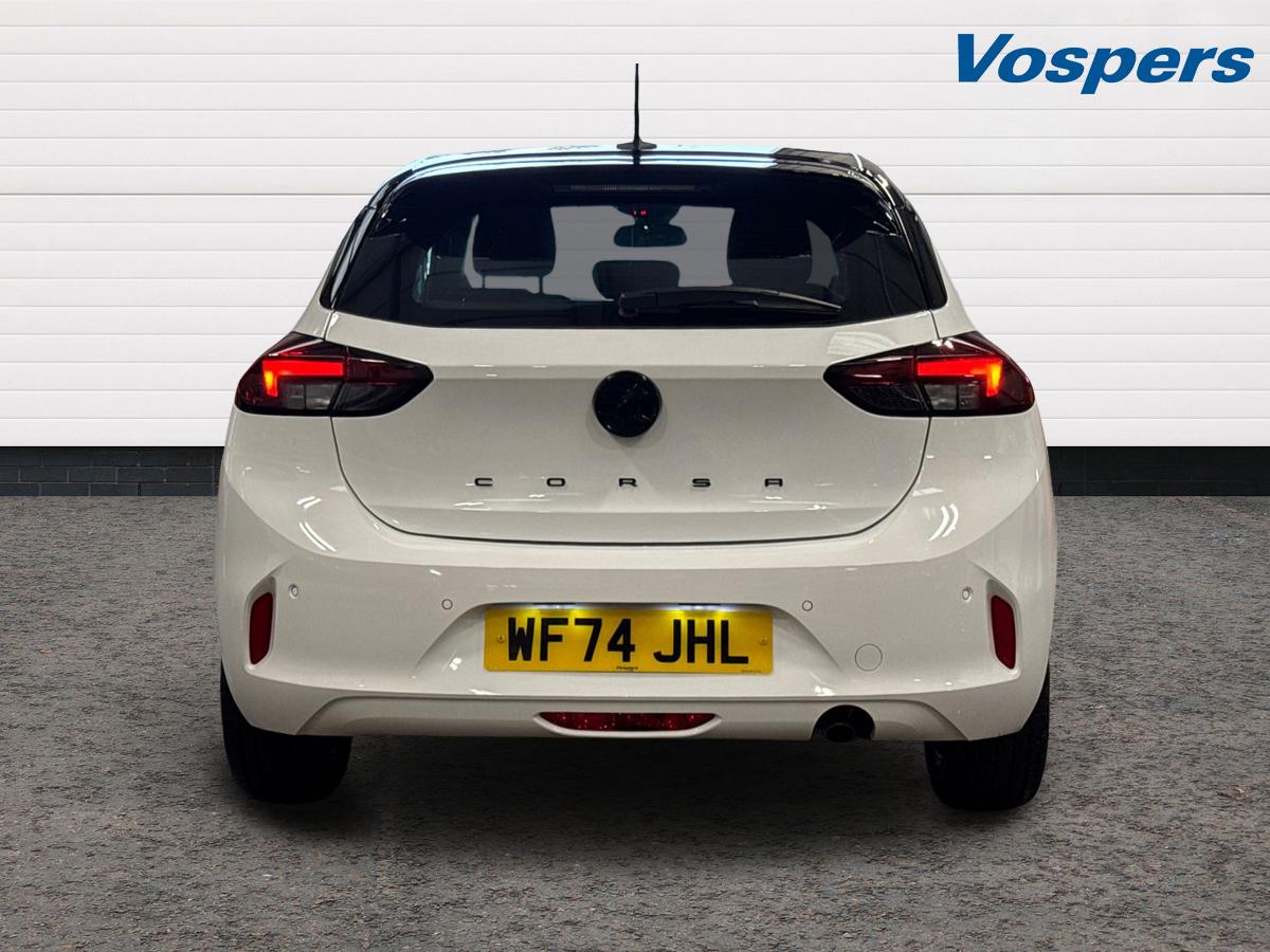 Used Vauxhall Corsa 2024 for sale - 78108595: Photo 7