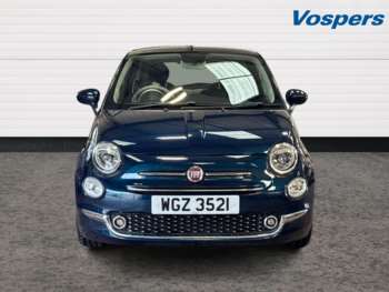 Used Fiat 500 2022 for sale - 74952383: Photo