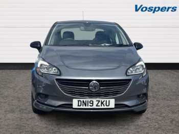 Used Vauxhall Corsa 2019 for sale - 74941232: Photo
