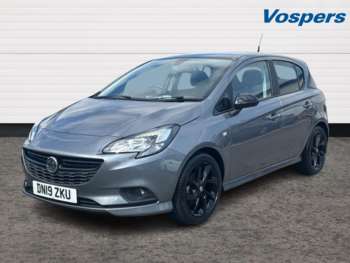 Used Vauxhall Corsa 2019 for sale - 74941232: Photo