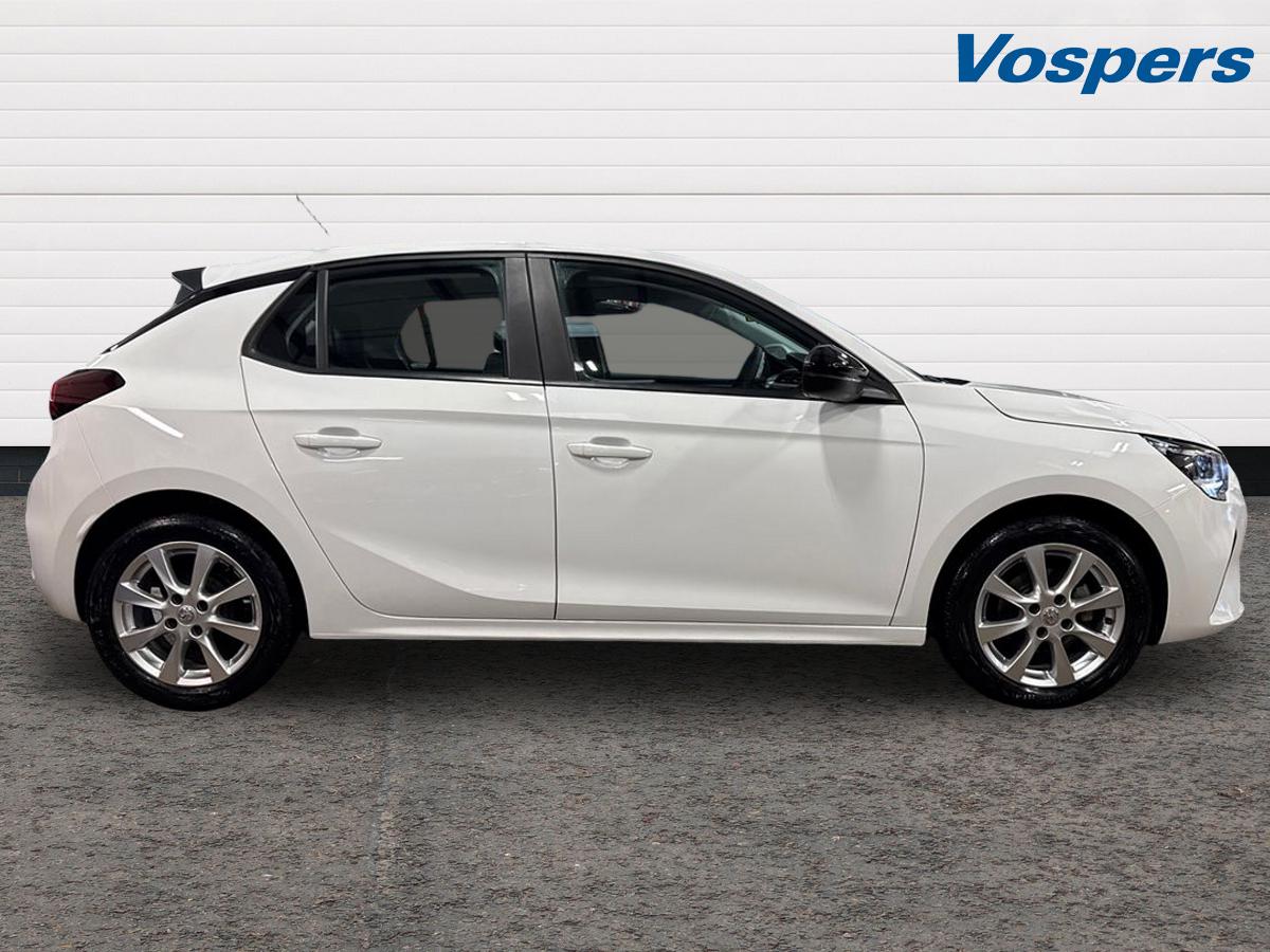 Used Vauxhall Corsa 2023 for sale - 77911258: Photo 10