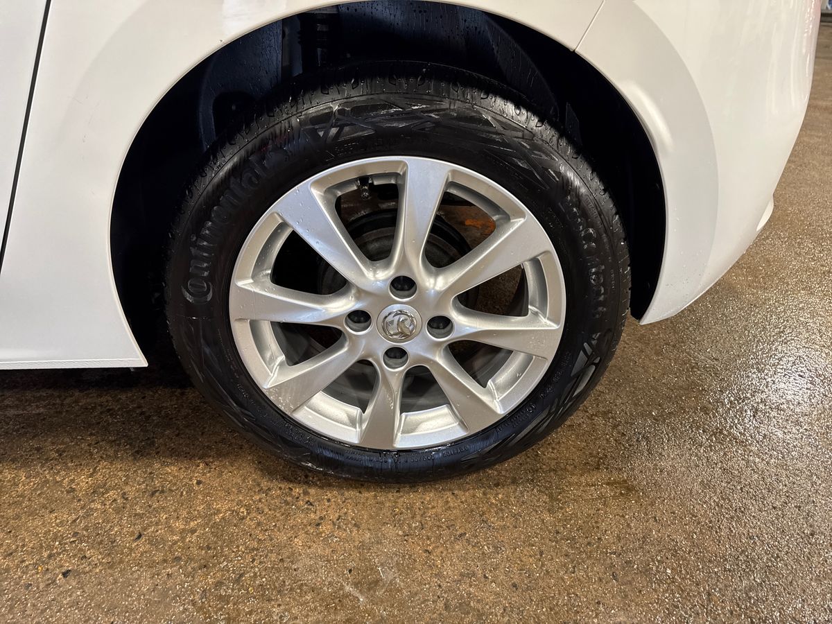 Used Vauxhall Corsa 2023 for sale - 77911258: Photo 11