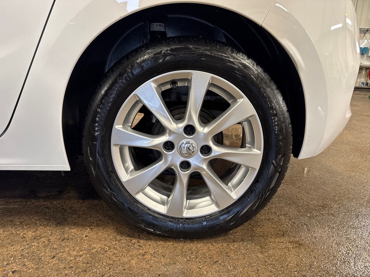 Used Vauxhall Corsa 2023 for sale - 77911258: Photo 13