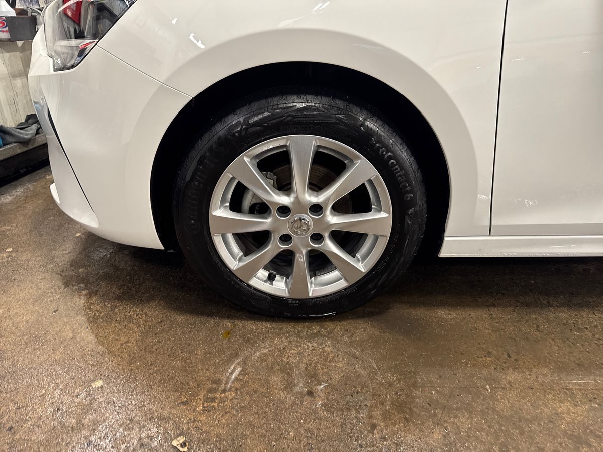 Used Vauxhall Corsa 2023 for sale - 77911258: Photo 14