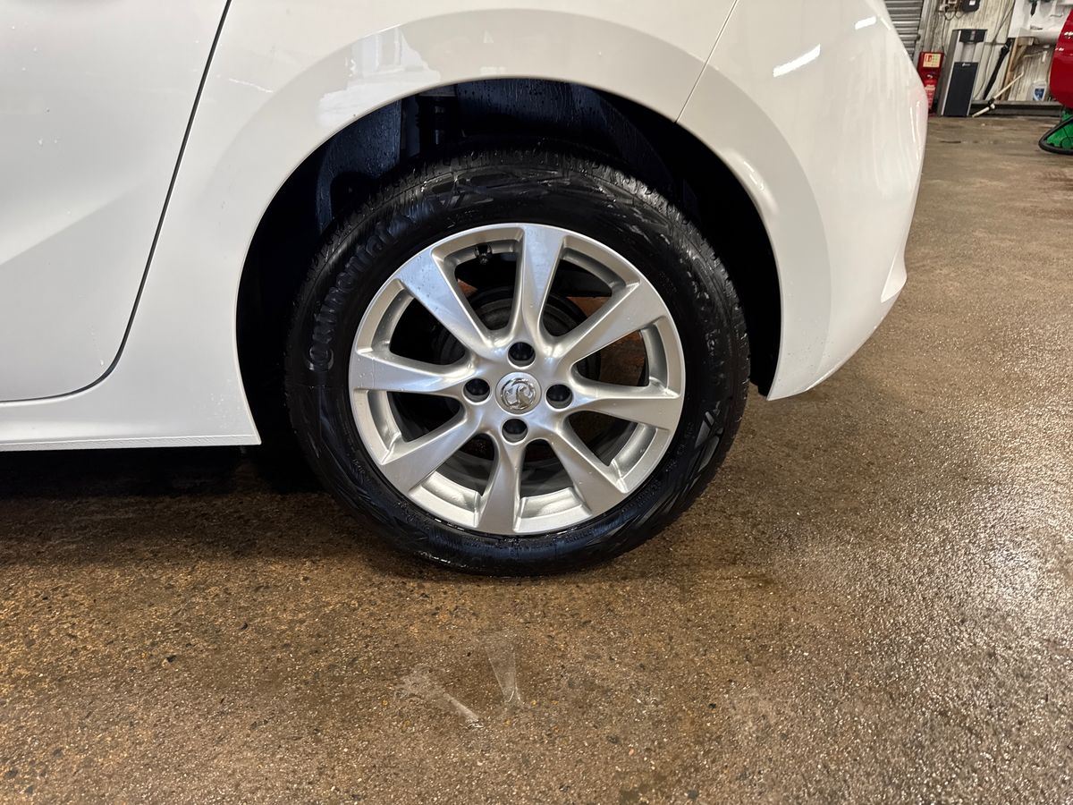 Used Vauxhall Corsa 2023 for sale - 77911258: Photo 15
