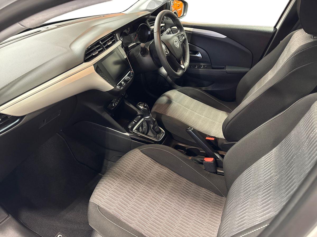 Used Vauxhall Corsa 2023 for sale - 77911258: Photo 18