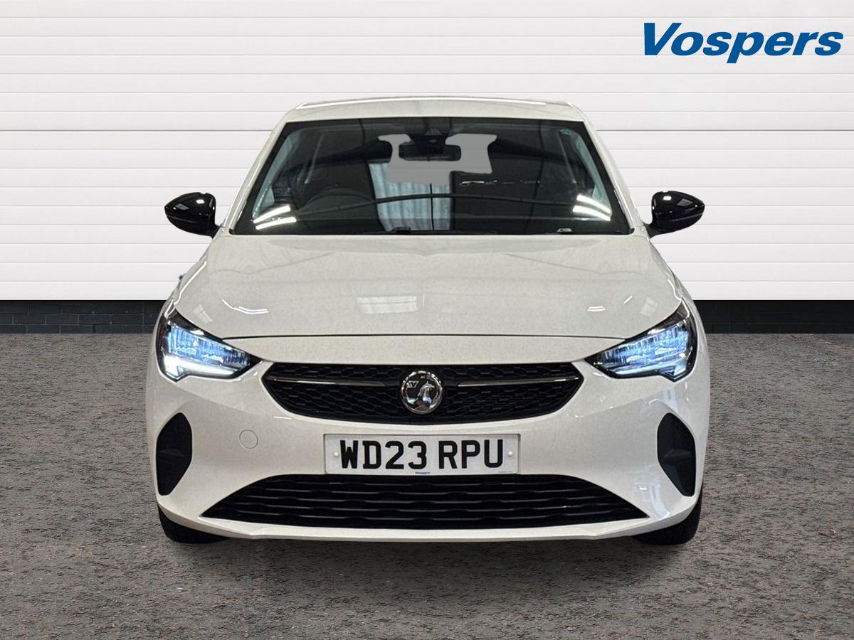 Used Vauxhall Corsa 2023 for sale - 77911258: Photo 2