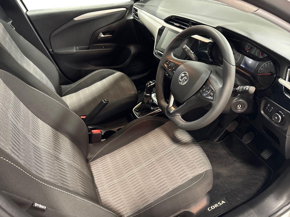 Used Vauxhall Corsa 2023 for sale - 77911258: Photo 22