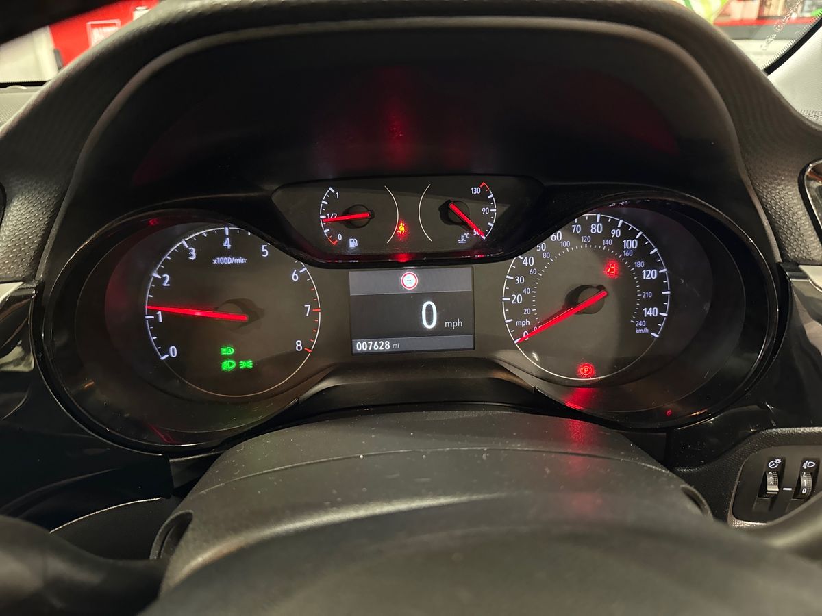 Used Vauxhall Corsa 2023 for sale - 77911258: Photo 23