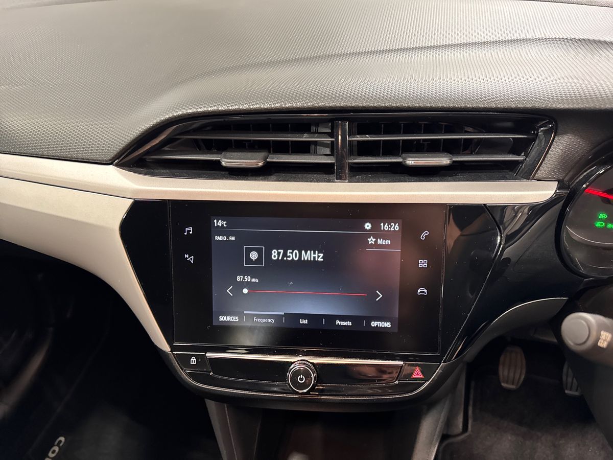 Used Vauxhall Corsa 2023 for sale - 77911258: Photo 25