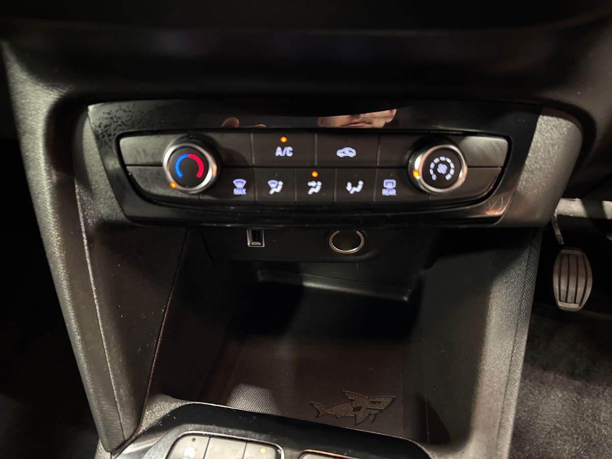 Used Vauxhall Corsa 2023 for sale - 77911258: Photo 26