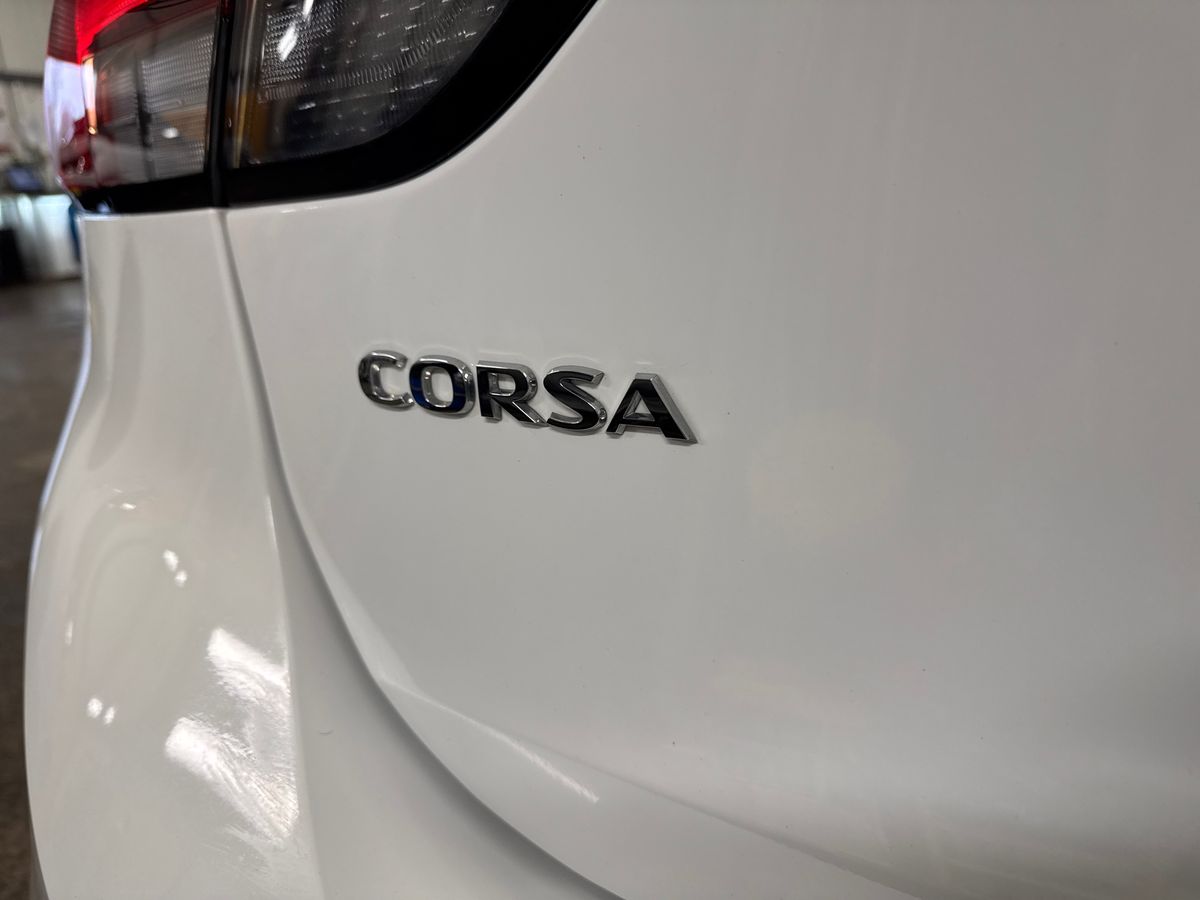 Used Vauxhall Corsa 2023 for sale - 77911258: Photo 31