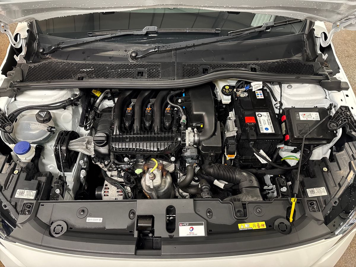 Used Vauxhall Corsa 2023 for sale - 77911258: Photo 33