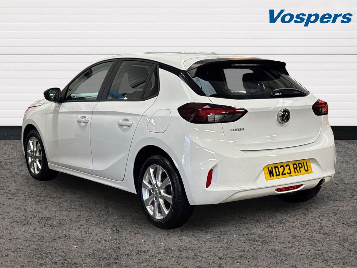 Used Vauxhall Corsa 2023 for sale - 77911258: Photo 6