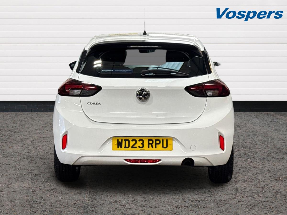 Used Vauxhall Corsa 2023 for sale - 77911258: Photo 7