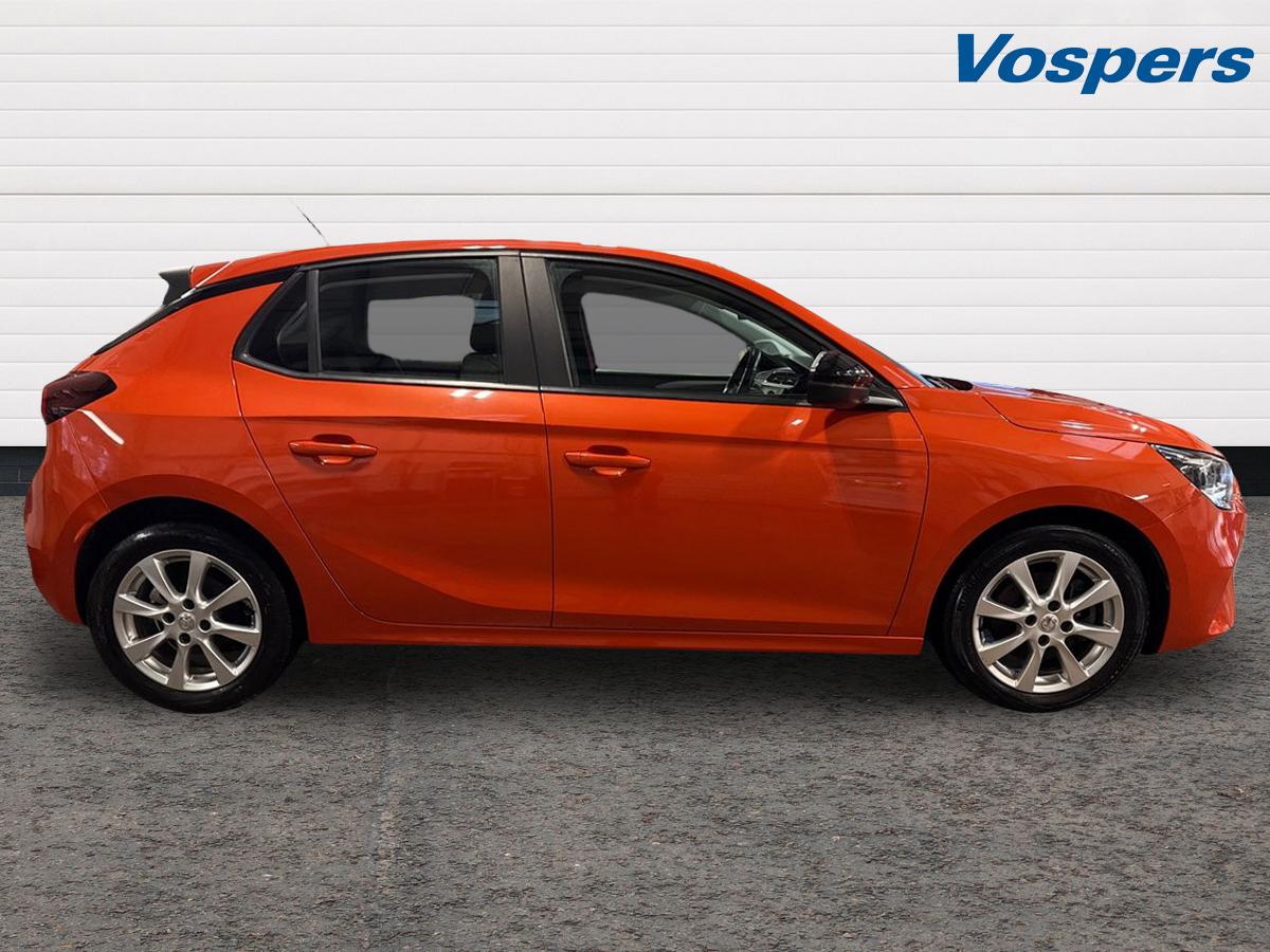 Used Vauxhall Corsa 2021 for sale - 77531989: Photo 10
