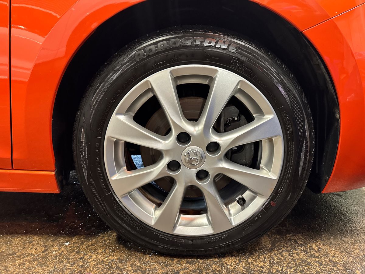 Used Vauxhall Corsa 2021 for sale - 77531989: Photo 11