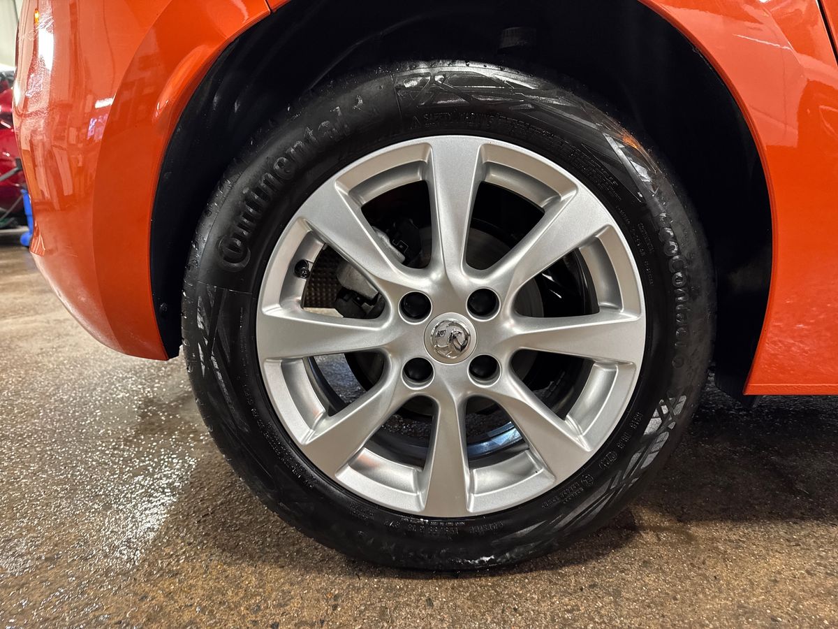 Used Vauxhall Corsa 2021 for sale - 77531989: Photo 13