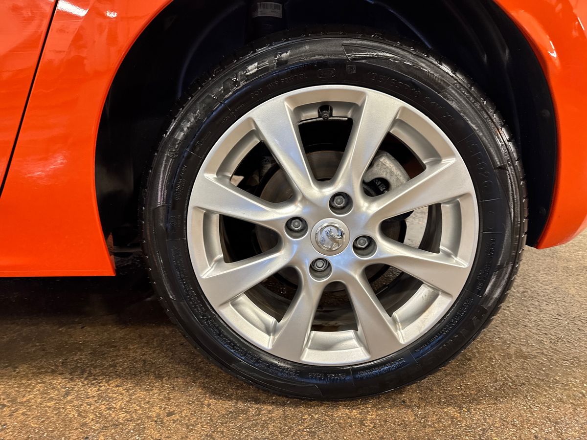 Used Vauxhall Corsa 2021 for sale - 77531989: Photo 14