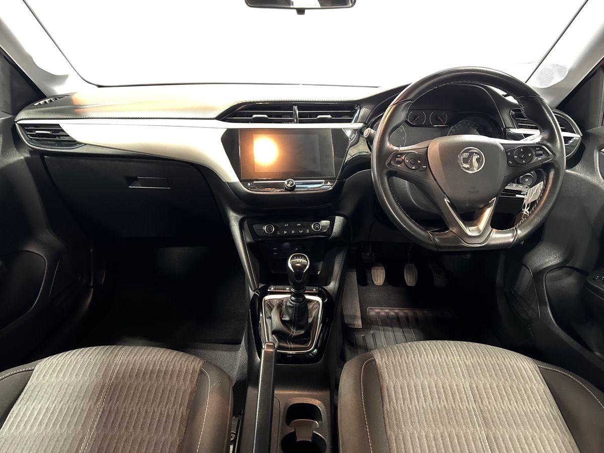 Used Vauxhall Corsa 2021 for sale - 77531989: Photo 19