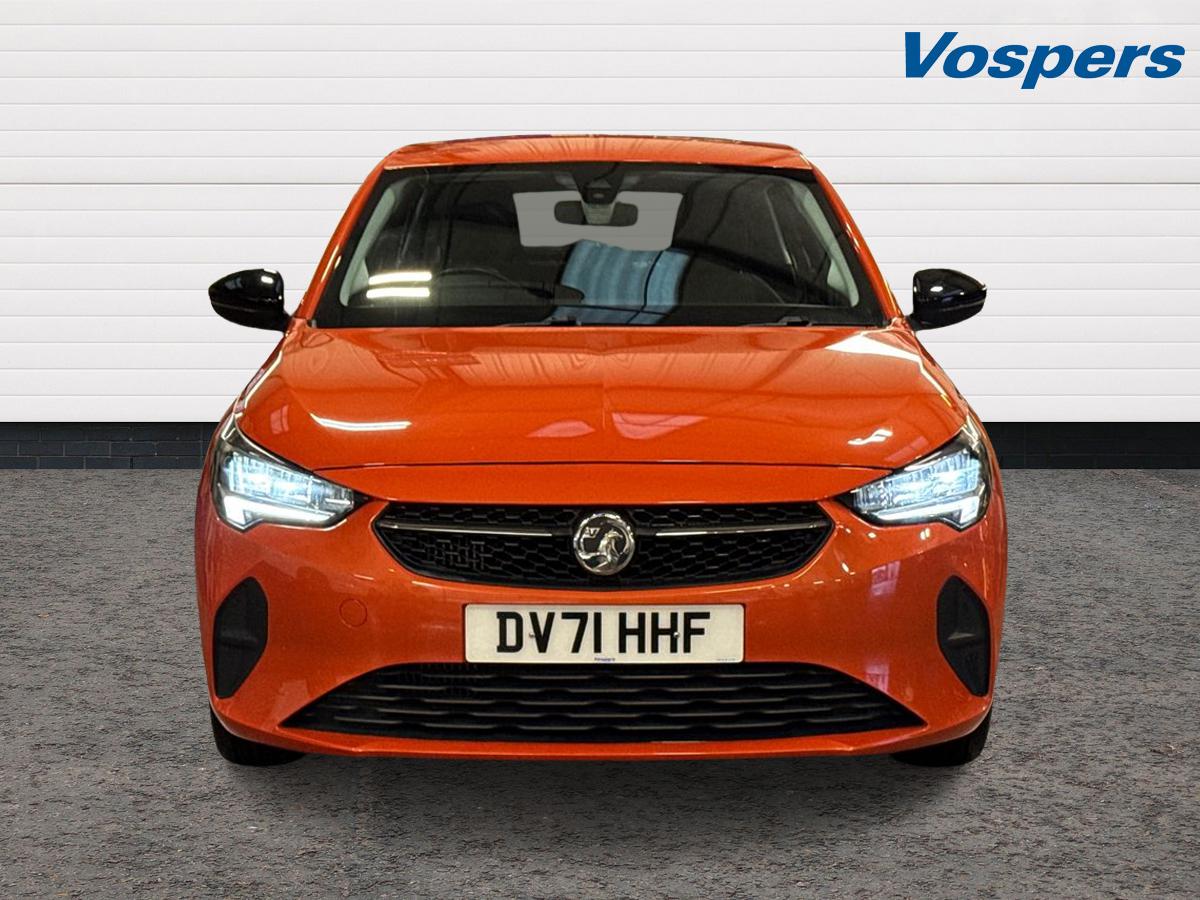Used Vauxhall Corsa 2021 for sale - 77531989: Photo 2