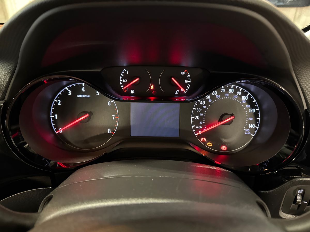 Used Vauxhall Corsa 2021 for sale - 77531989: Photo 23