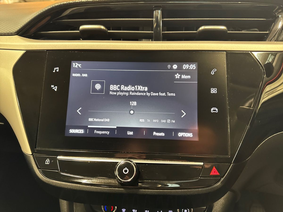 Used Vauxhall Corsa 2021 for sale - 77531989: Photo 25