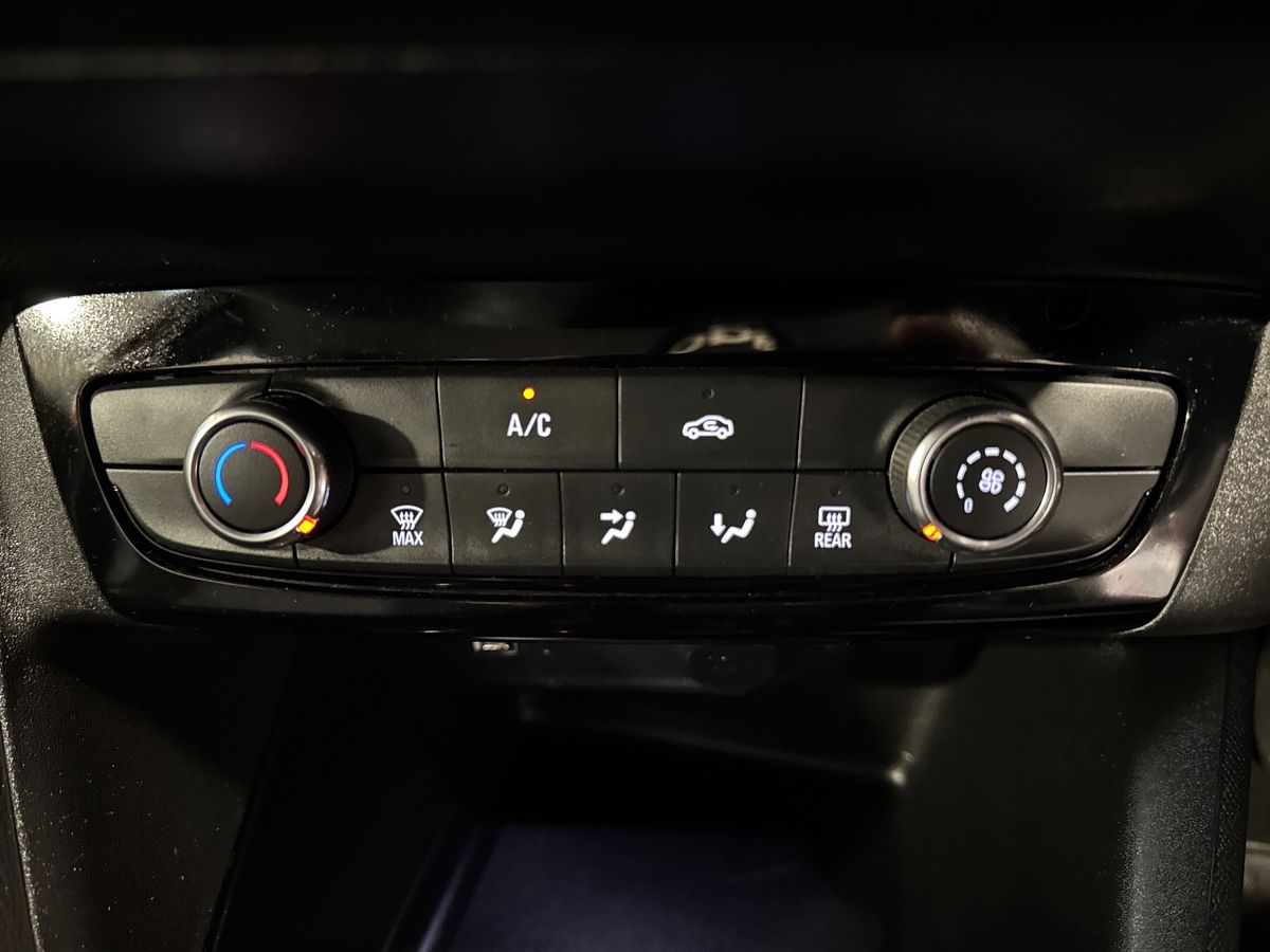 Used Vauxhall Corsa 2021 for sale - 77531989: Photo 26