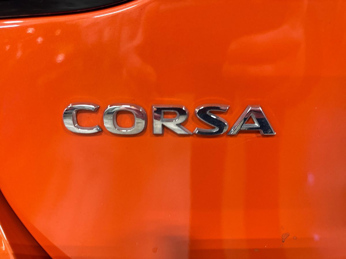 Used Vauxhall Corsa 2021 for sale - 77531989: Photo 31